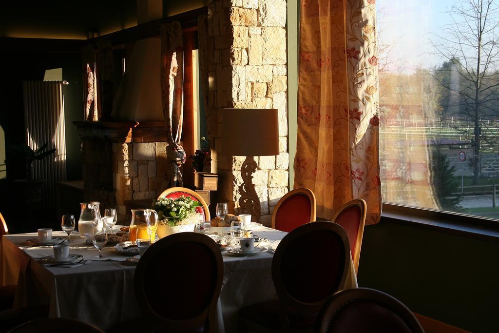 Agriturismo Il Boschetto Ornago