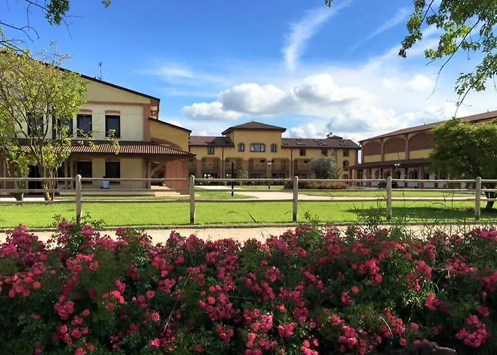 Agriturismo Il Boschetto