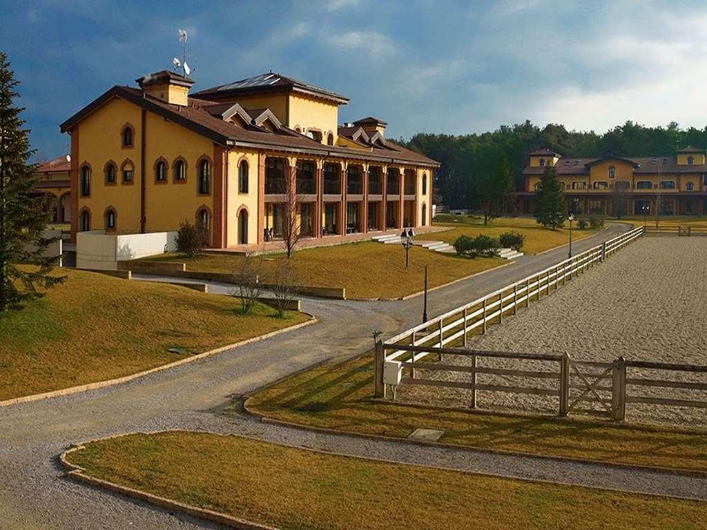 Il Boschetto Vakantieboerderij *