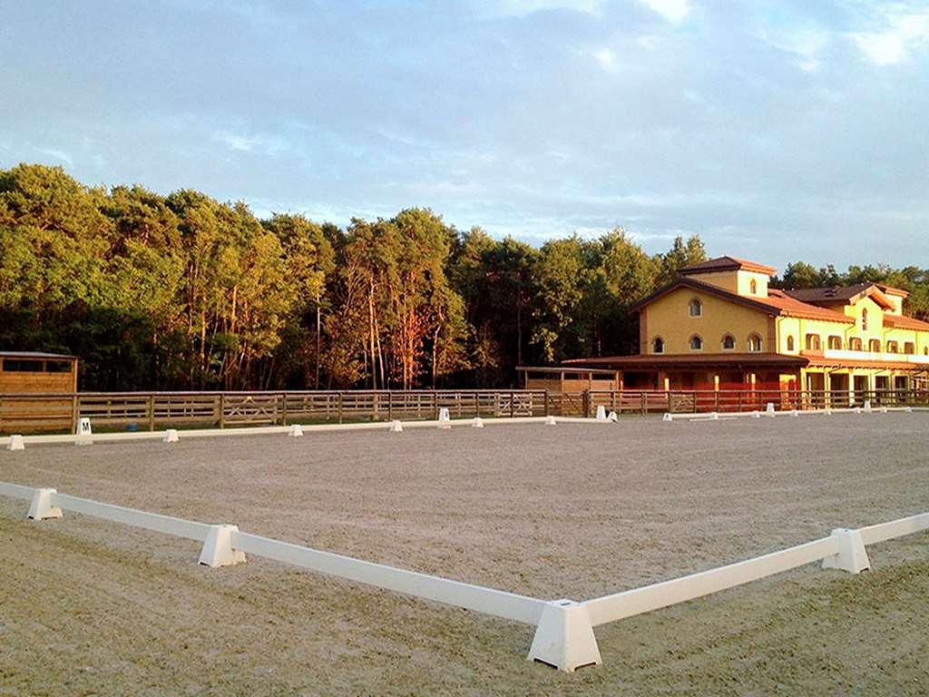 Vakantieboerderij Il Boschetto *