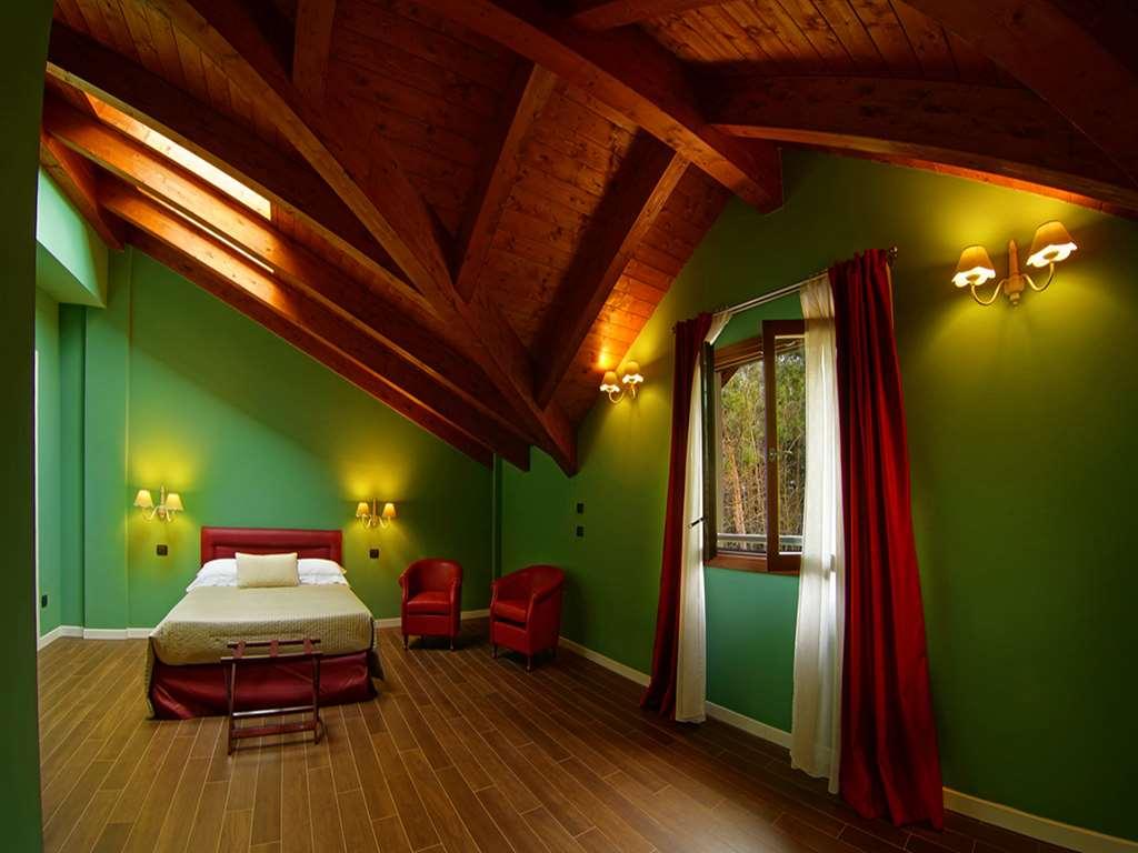 Vakantieboerderij Il Boschetto Ornago