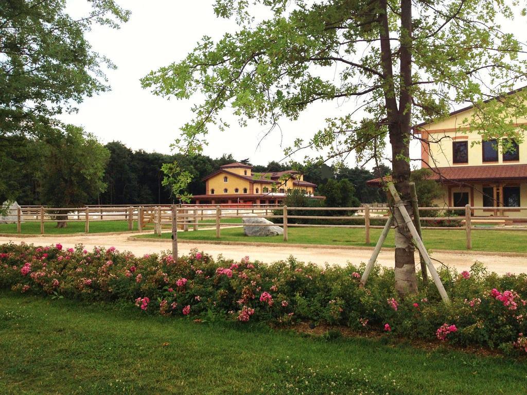 Il Boschetto Vakantieboerderij