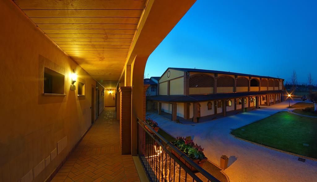 Il Boschetto Vakantieboerderij Ornago