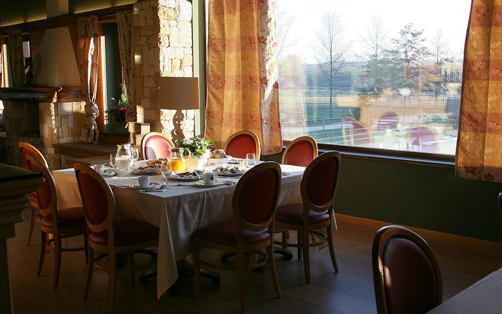 Il Boschetto Vakantieboerderij