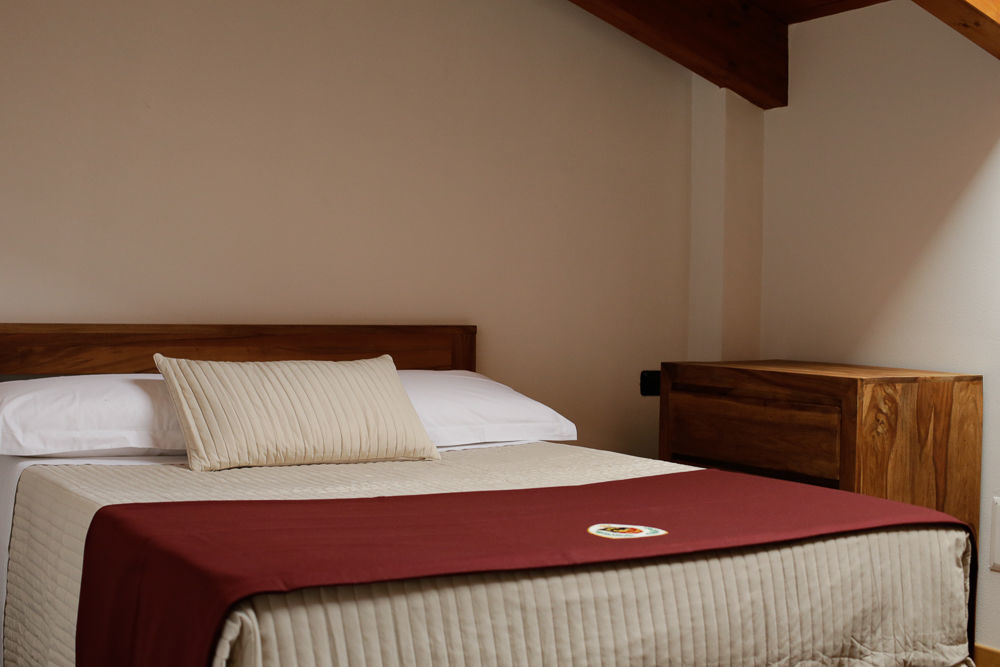 Vakantieboerderij Il Boschetto Ornago