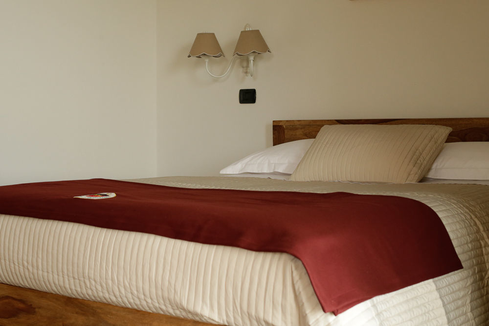 Vakantieboerderij Il Boschetto