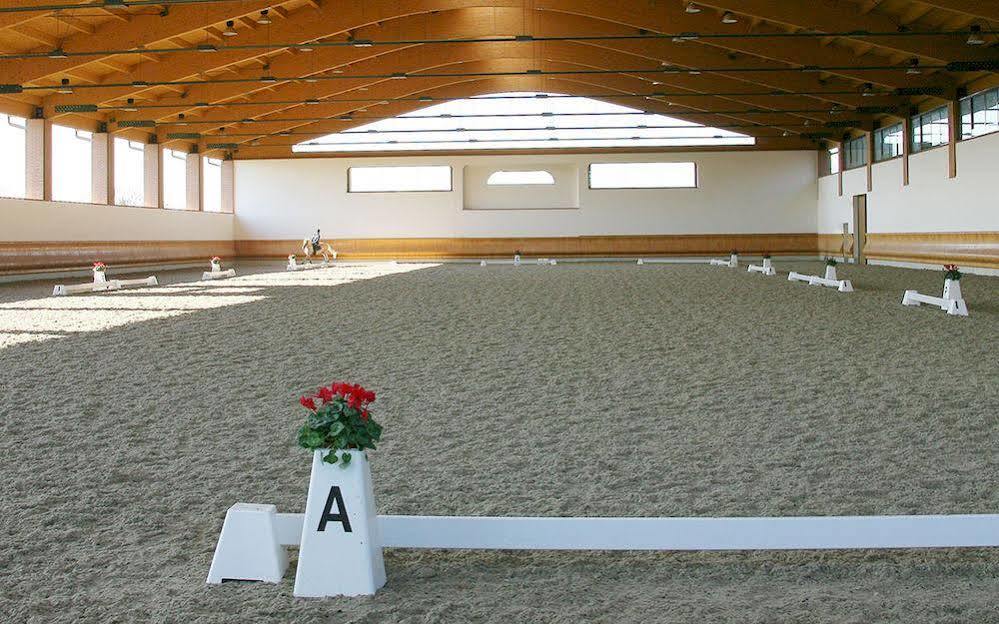 Vakantieboerderij Il Boschetto Ornago