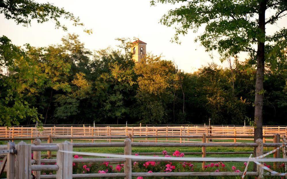 Séjour à la ferme Il Boschetto Ornago