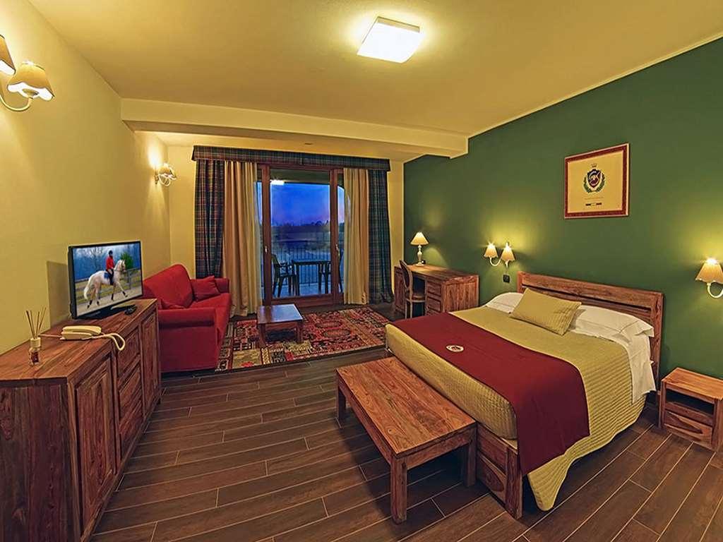 Agriturismo Il Boschetto * Ornago